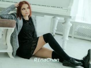 RinaChan