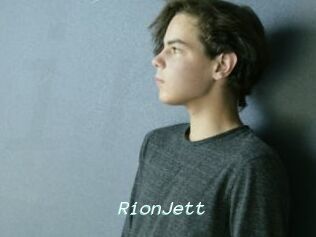 RionJett