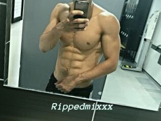 Rippedmixxx