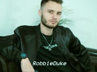 RobbieDuke