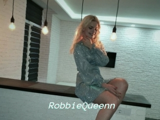 RobbieQueenn