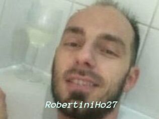 RobertiniHo27