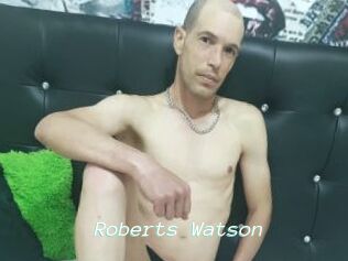 Roberts_Watson