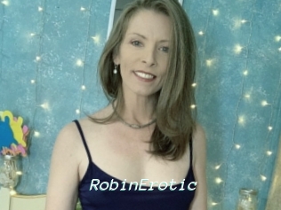 RobinErotic