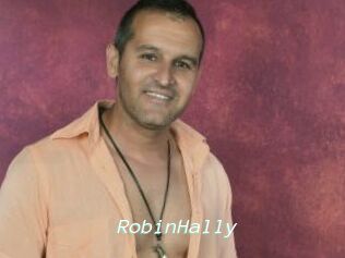 RobinHally