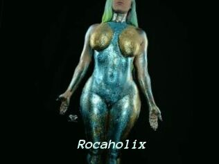 Rocaholix