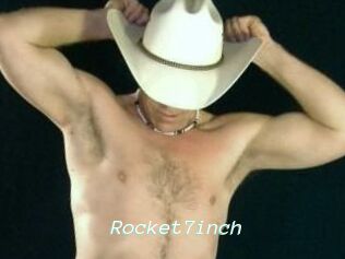 Rocket7inch