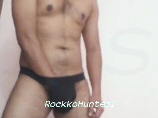 RockkoHunterr