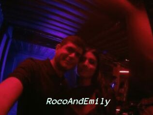 RocoAndEmily