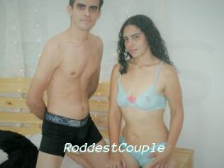 RoddestCouple