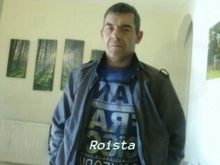 Roista