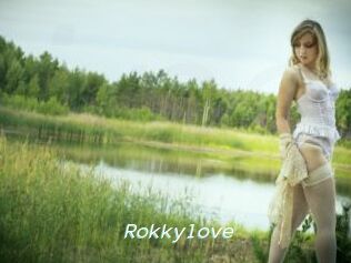 Rokkylove