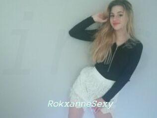 RokxanneSexy