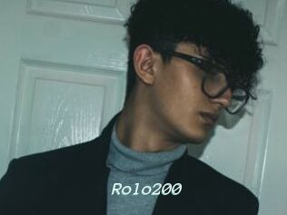 Rolo200