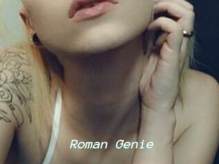 Roman_Genie