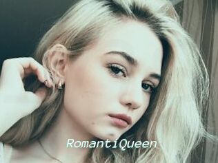 RomantiQueen