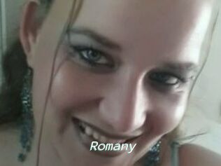 Romany