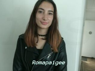 Romapaigee