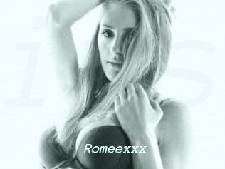 Romeexxx