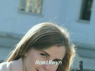 RomiReyn