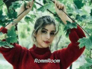 RommRoom