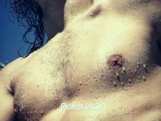 Rommie23