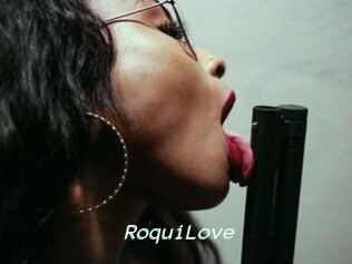 RoquiLove