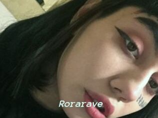 Rorarave