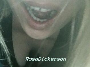 RosaDickerson