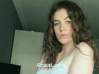 RosaLake