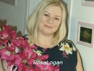 RosaLogan