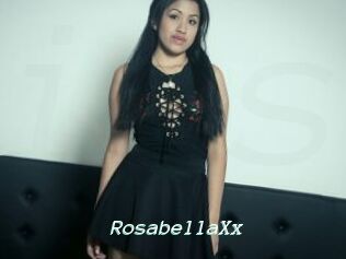 RosabellaXx