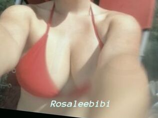 Rosaleebibi