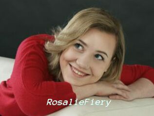 RosalieFiery