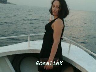 RosalieX