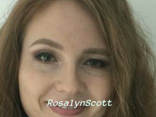 RosalynScott