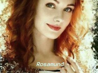 Rosamund