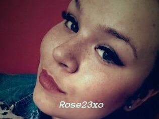 Rose23xo