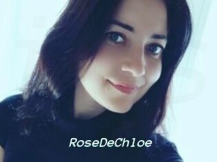 RoseDeChloe