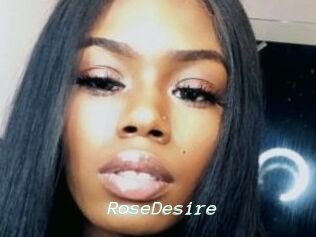 RoseDesire