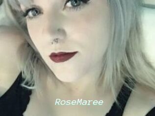 RoseMaree