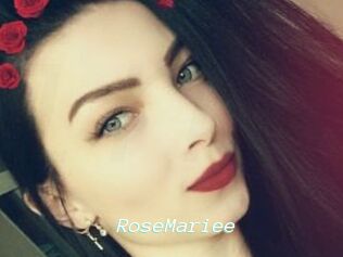 RoseMariee