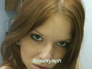 RoseNymph