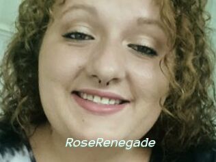 RoseRenegade