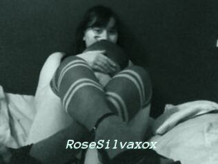 RoseSilvaxox