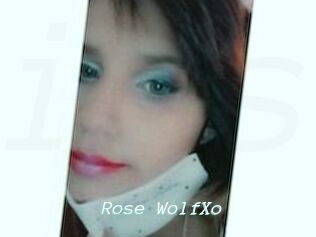 Rose_WolfXo