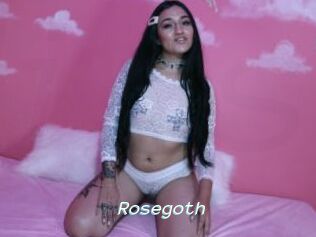 Rosegoth