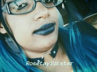 Rosetaylorstar