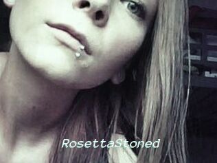 RosettaStoned