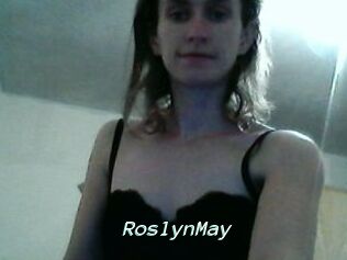 RoslynMay